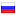 netfolio.ru hosted country